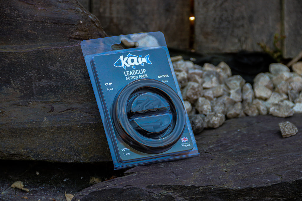Lead Clip Action Pack