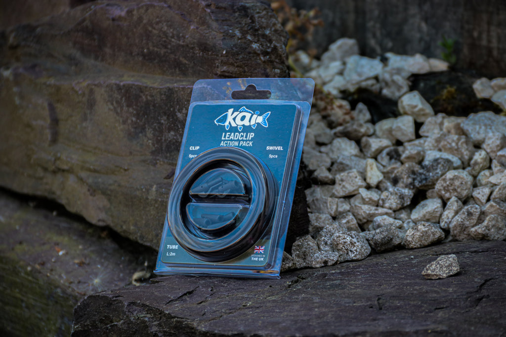Lead Clip Action Pack