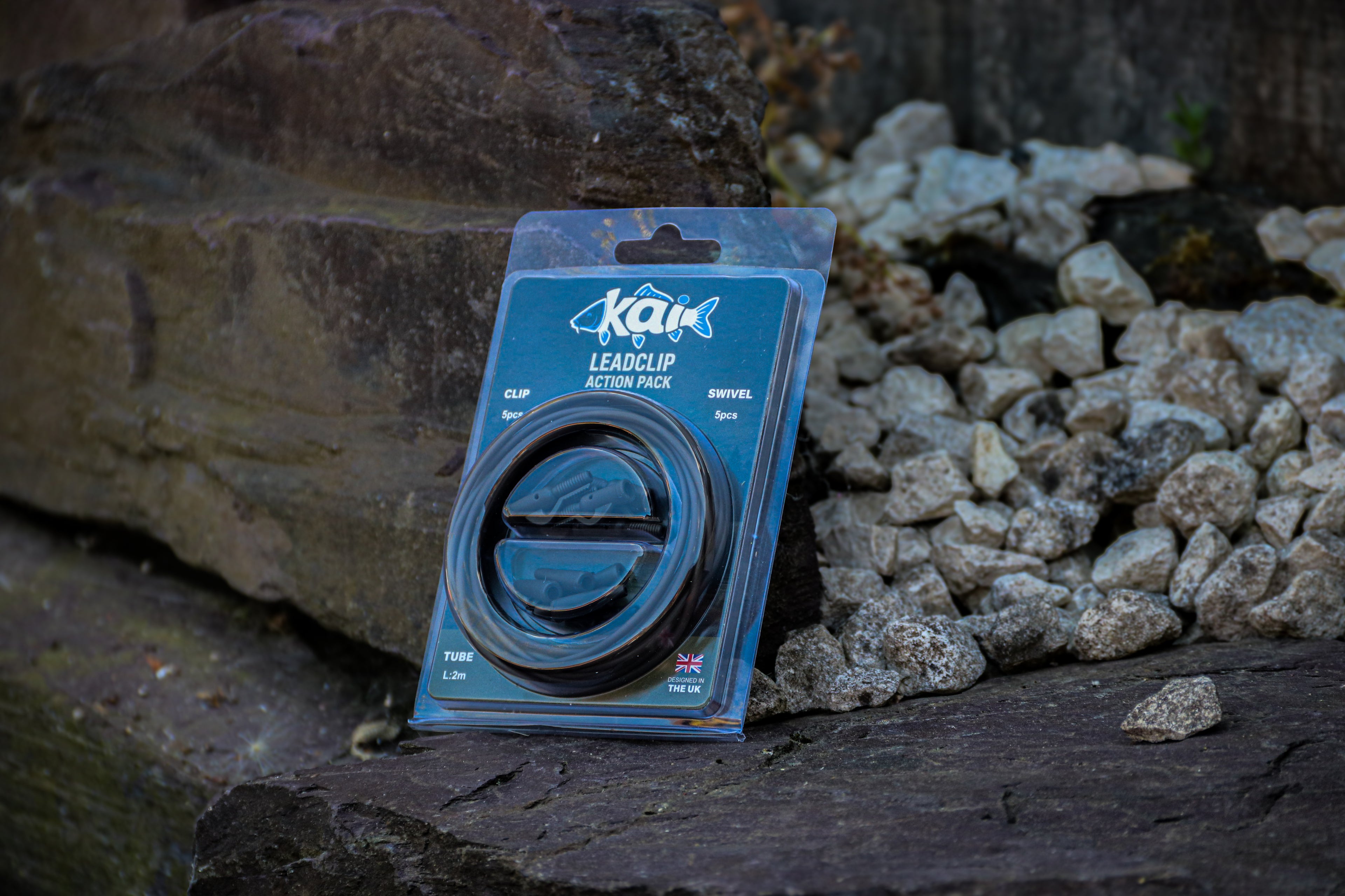 Lead Clip Action Pack